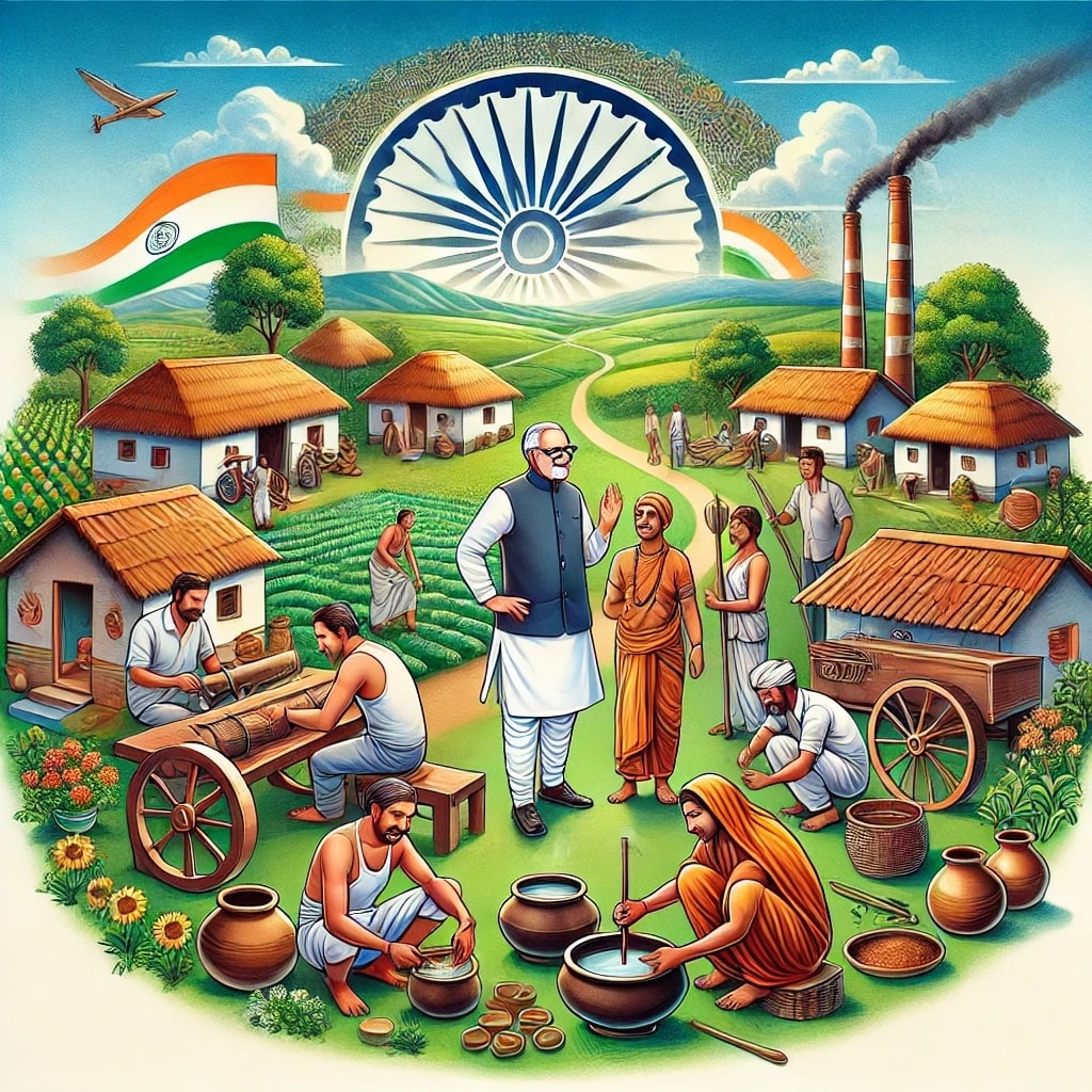 PM Vishwakarma yojana